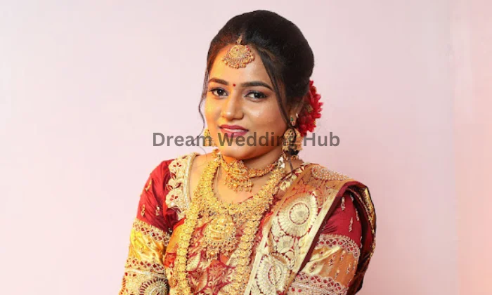 TAMIZHI MAKEUP STUDIO